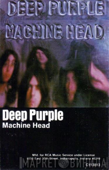  Deep Purple  - Machine Head