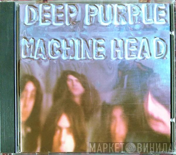 Deep Purple  - Machine Head