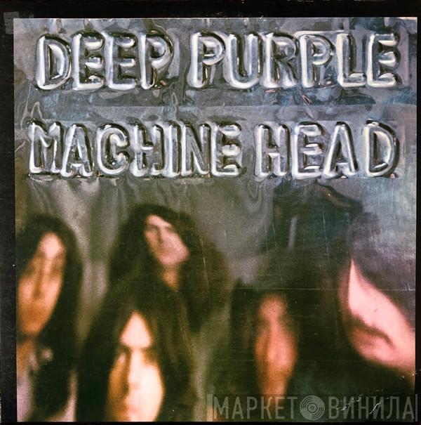  Deep Purple  - Machine Head