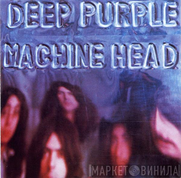  Deep Purple  - Machine Head