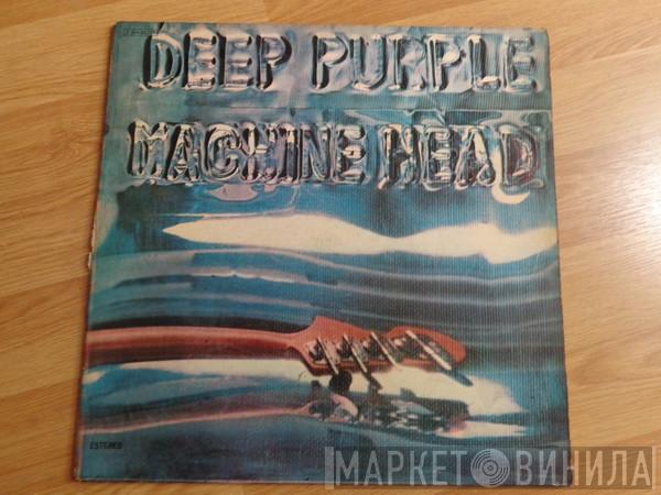  Deep Purple  - Machine Head