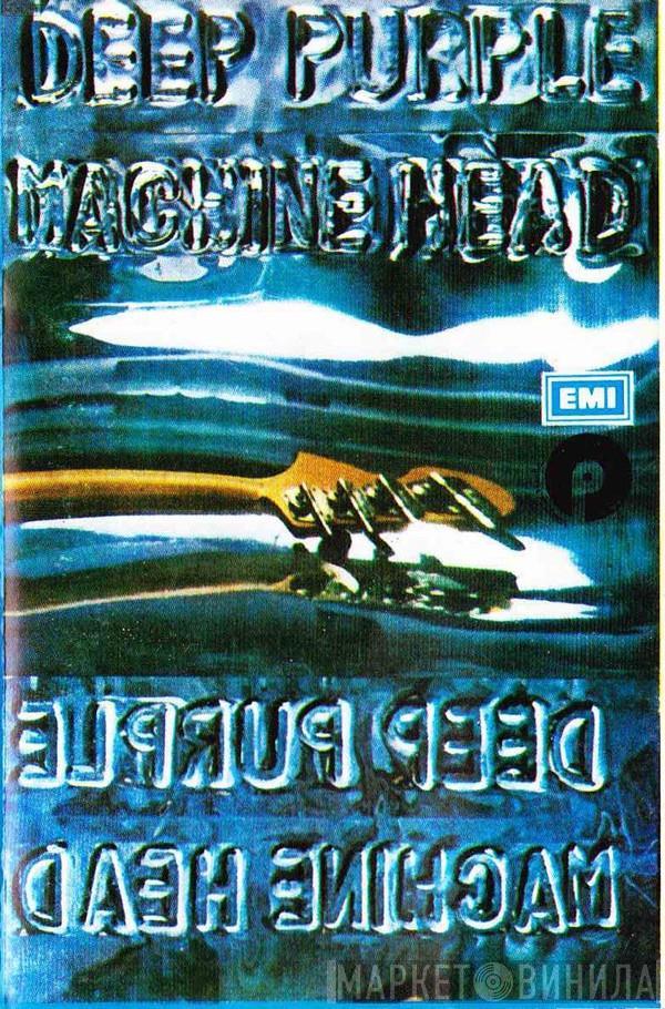  Deep Purple  - Machine Head