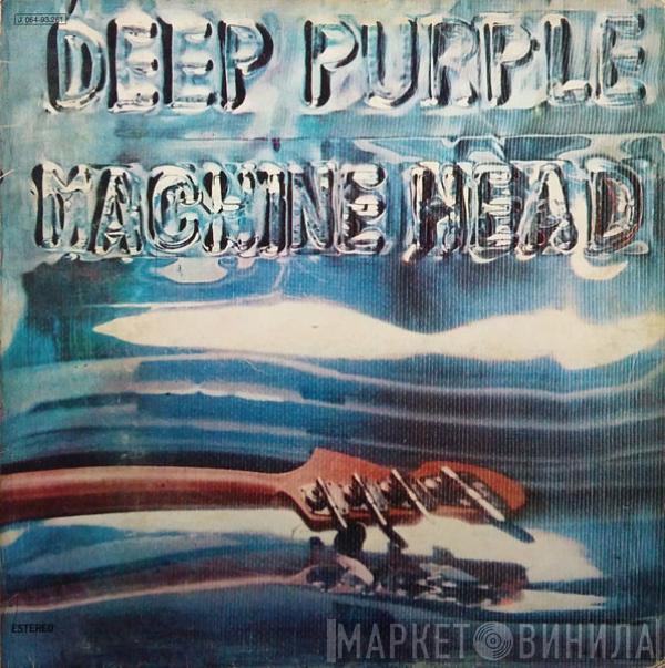  Deep Purple  - Machine Head