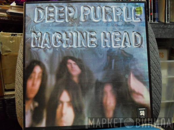  Deep Purple  - Machine Head