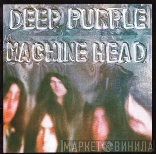  Deep Purple  - Machine Head