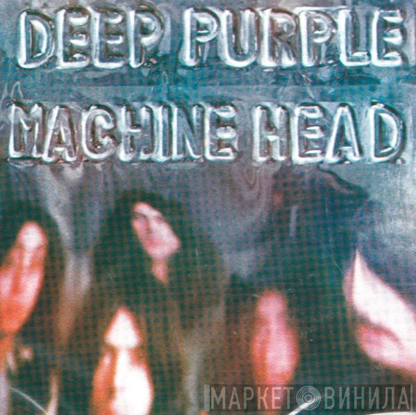  Deep Purple  - Machine Head