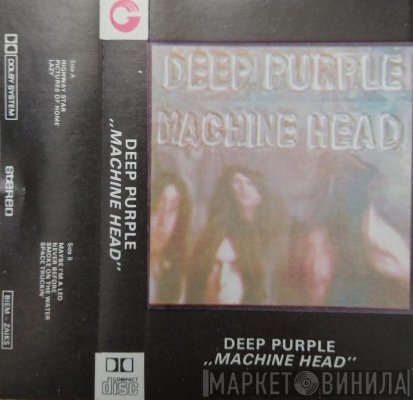  Deep Purple  - Machine Head