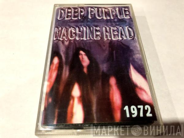  Deep Purple  - Machine Head