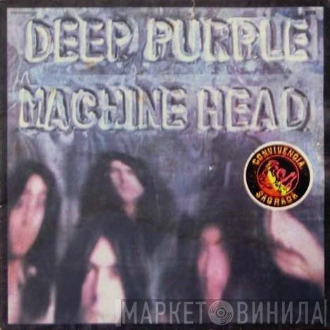 Deep Purple  - Machine Head
