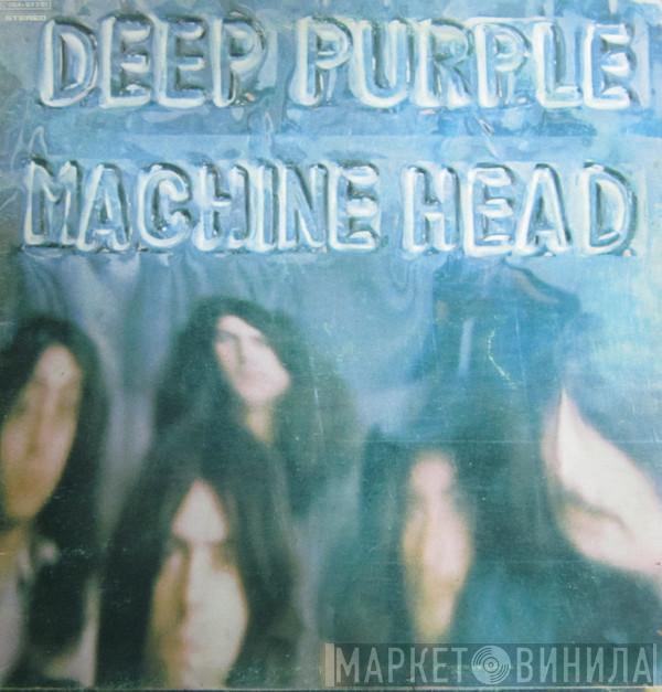  Deep Purple  - Machine Head
