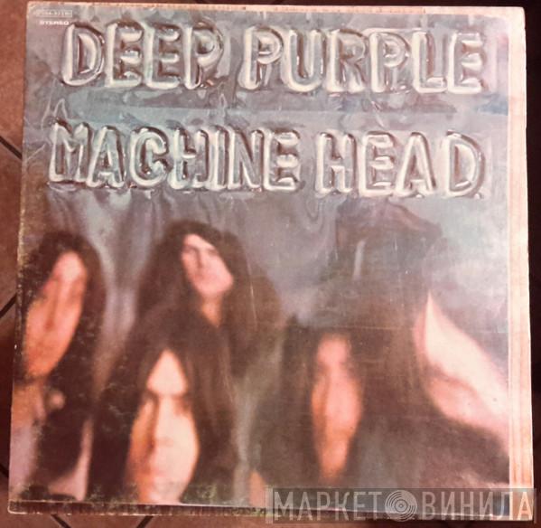  Deep Purple  - Machine Head