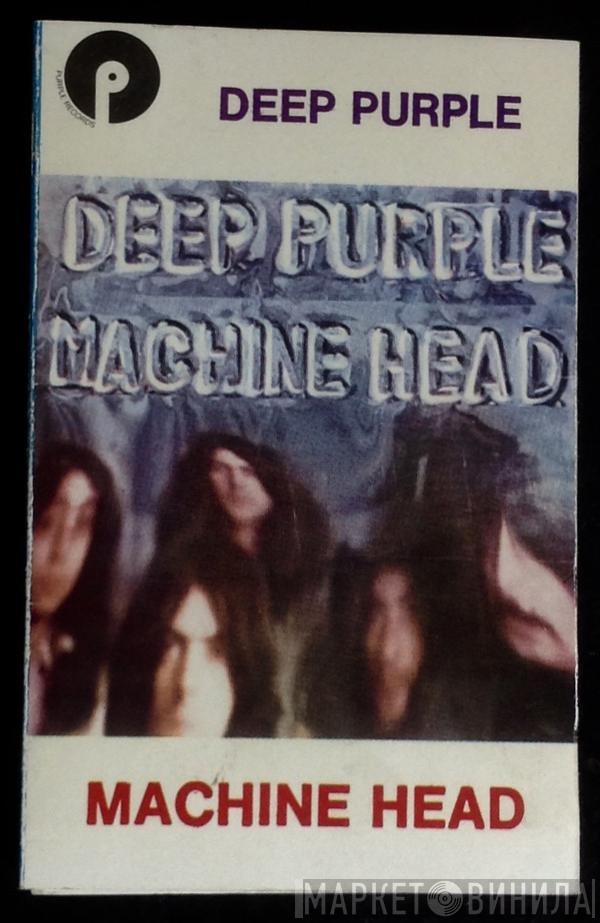 Deep Purple  - Machine Head