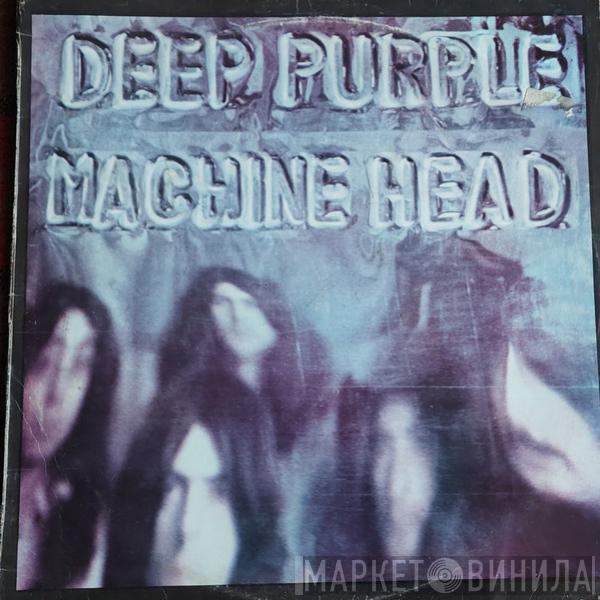  Deep Purple  - Machine Head