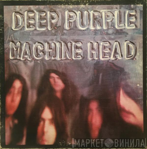  Deep Purple  - Machine Head