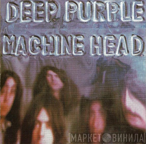  Deep Purple  - Machine Head