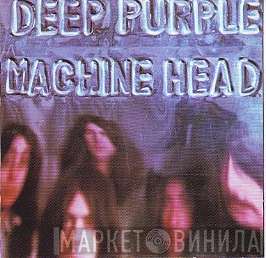  Deep Purple  - Machine Head