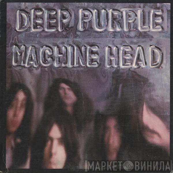  Deep Purple  - Machine Head