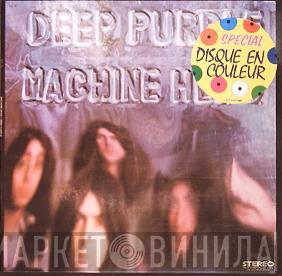  Deep Purple  - Machine Head