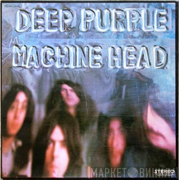  Deep Purple  - Machine Head
