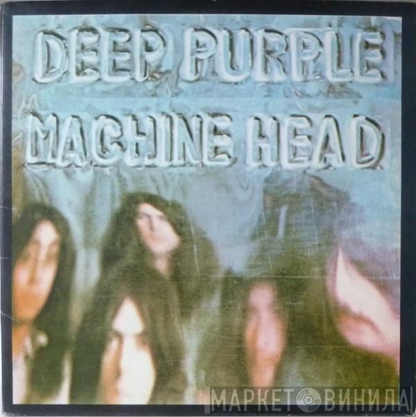  Deep Purple  - Machine Head
