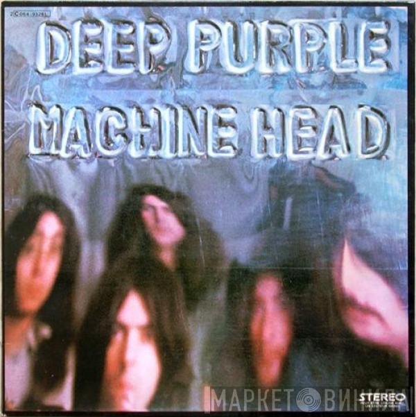  Deep Purple  - Machine Head