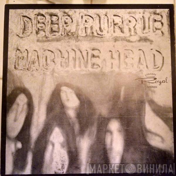  Deep Purple  - Machine Head
