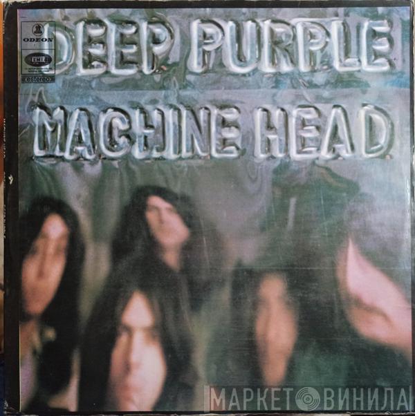  Deep Purple  - Machine Head