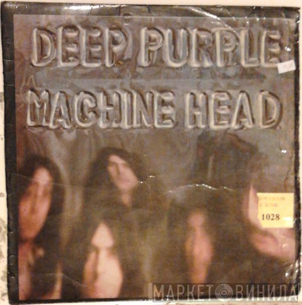  Deep Purple  - Machine Head