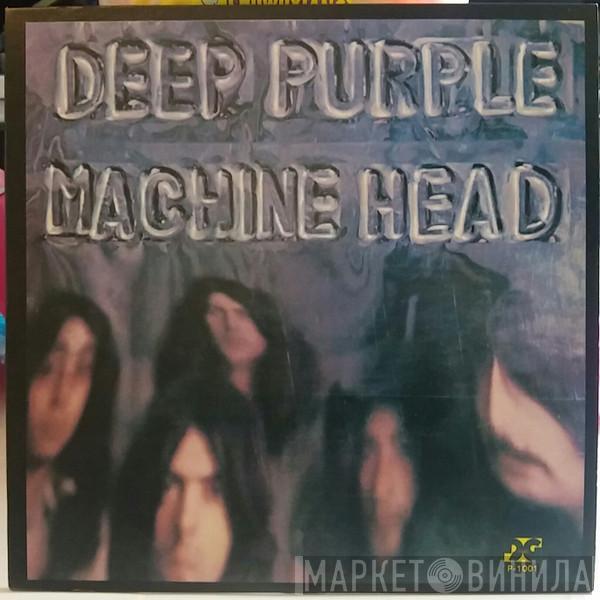  Deep Purple  - Machine Head