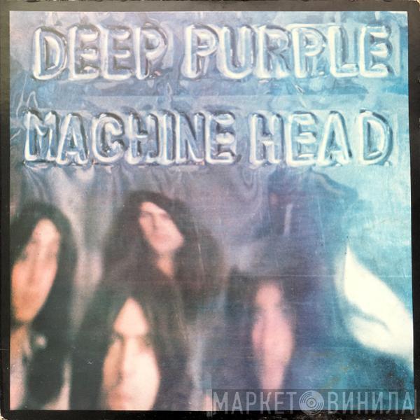  Deep Purple  - Machine Head