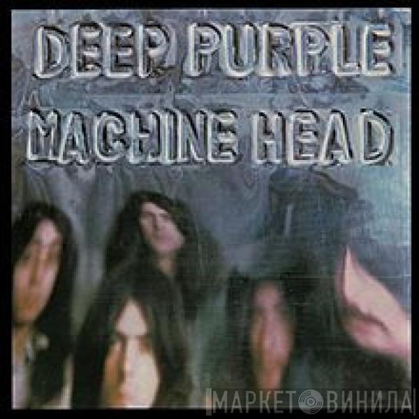  Deep Purple  - Machine Head