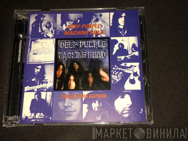 Deep Purple  - Machine Head