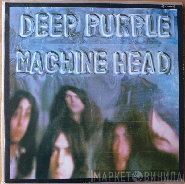 Deep Purple  - Machine Head