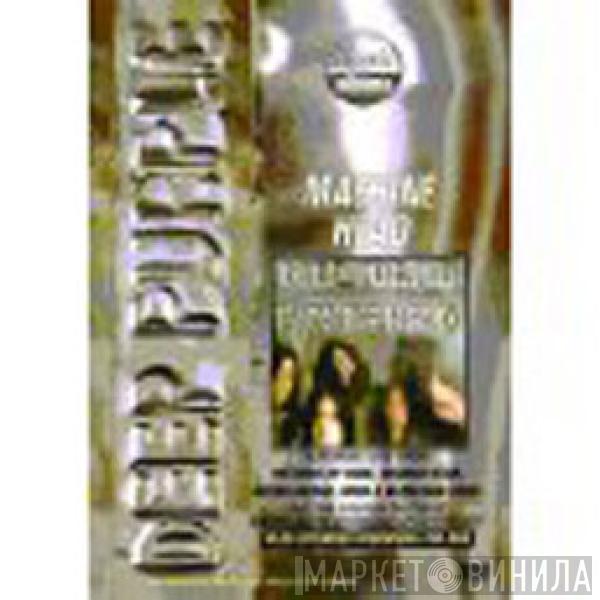 Deep Purple - Machine Head