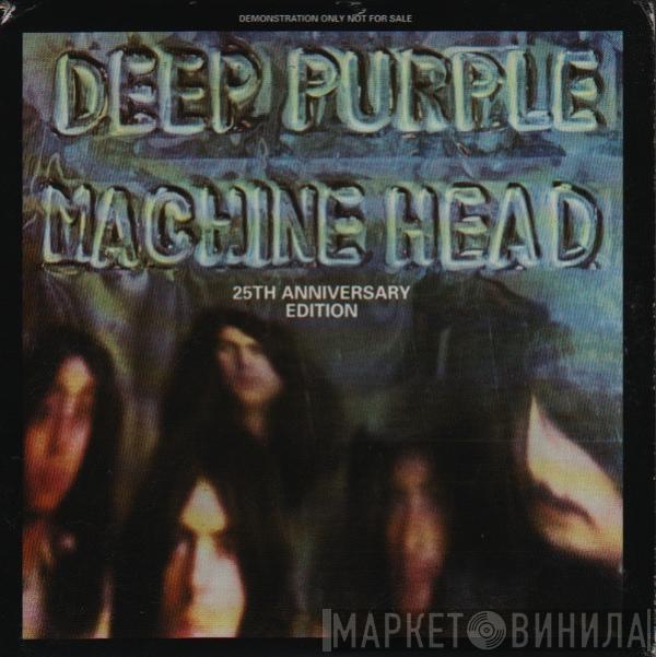 Deep Purple - Machine Head