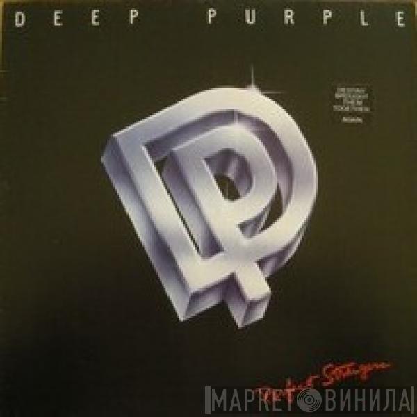 Deep Purple  - Perfect Strangers