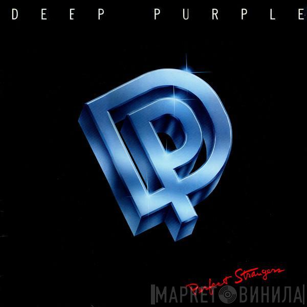  Deep Purple  - Perfect Strangers