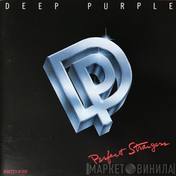 Deep Purple - Perfect Strangers