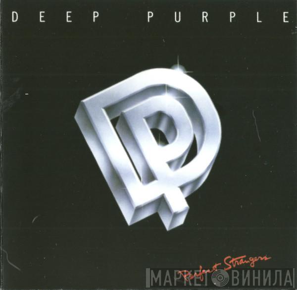  Deep Purple  - Perfect Strangers