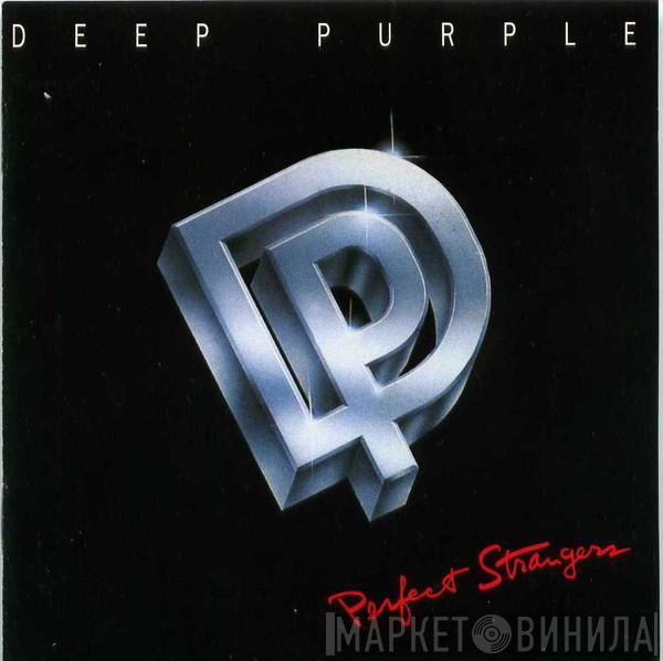  Deep Purple  - Perfect Strangers