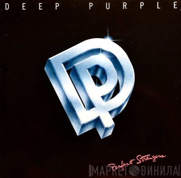 Deep Purple  - Perfect Strangers