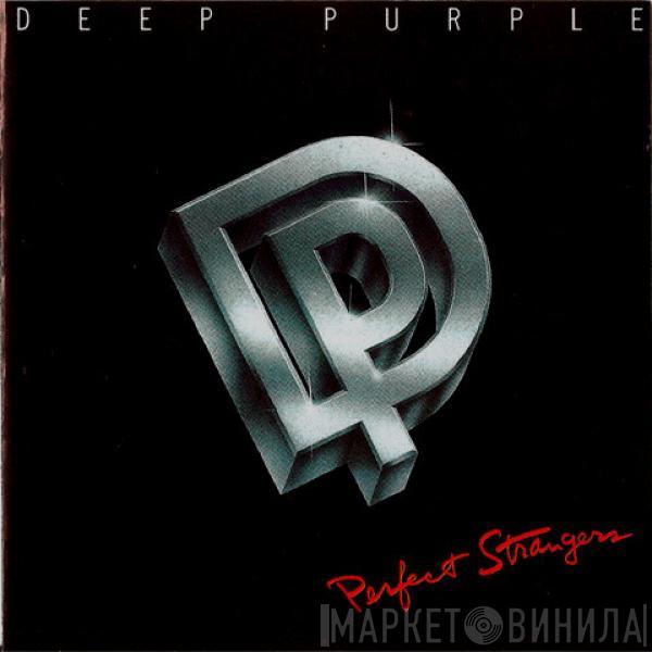  Deep Purple  - Perfect Strangers