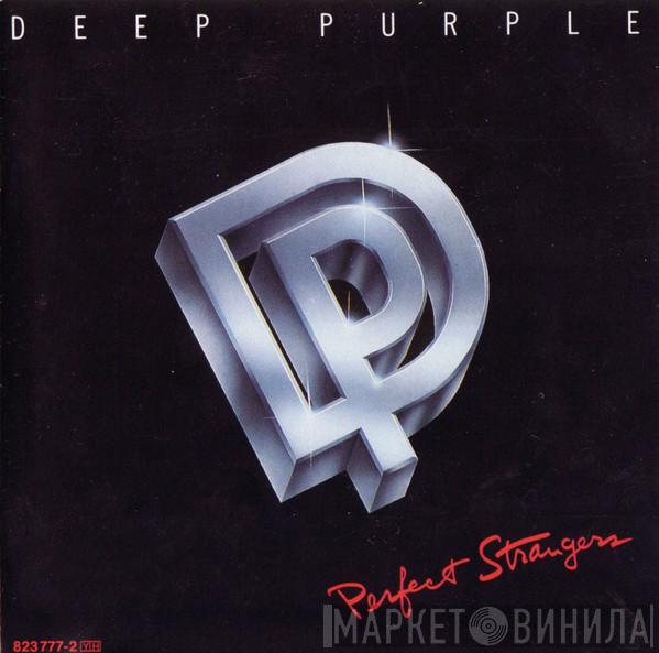  Deep Purple  - Perfect Strangers