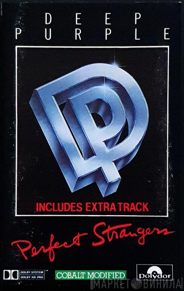  Deep Purple  - Perfect Strangers