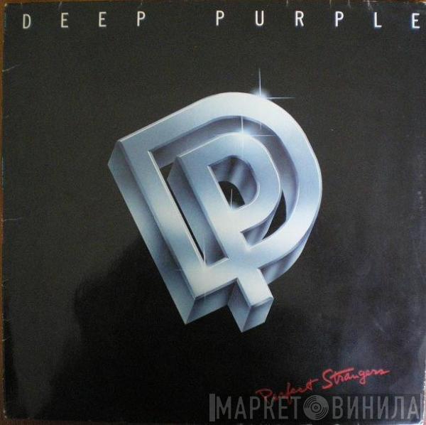  Deep Purple  - Perfect Strangers