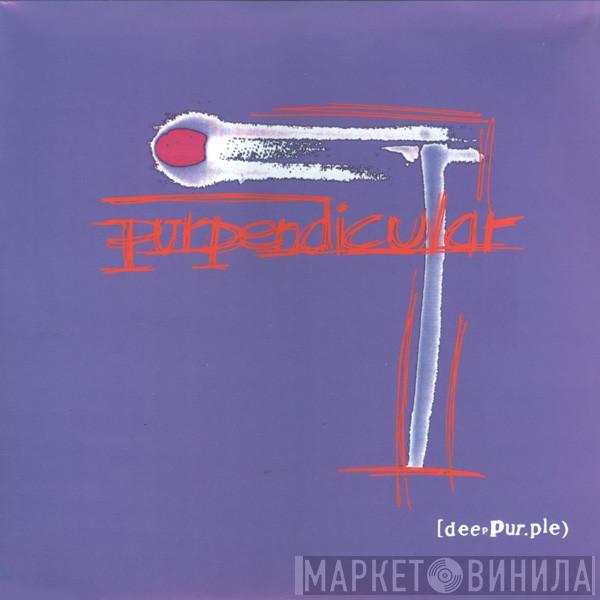 Deep Purple - Purpendicular