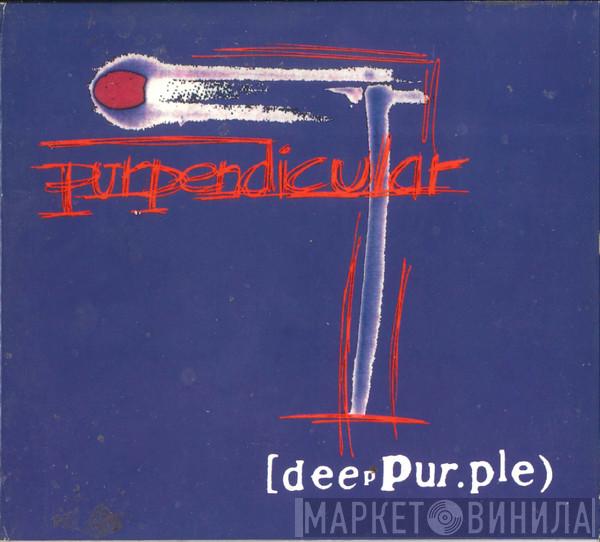 Deep Purple - Purpendicular