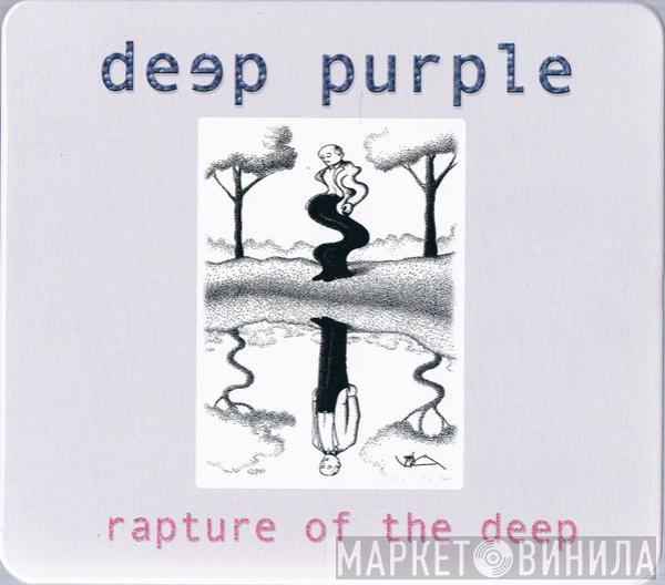 Deep Purple - Rapture Of The Deep