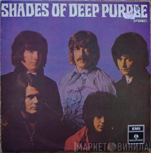  Deep Purple  - Shades Of Deep Purple