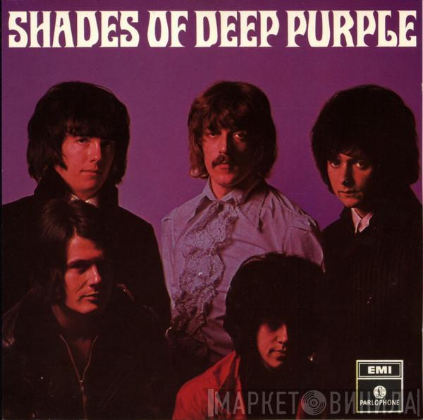  Deep Purple  - Shades Of Deep Purple